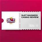 slot madness casino review